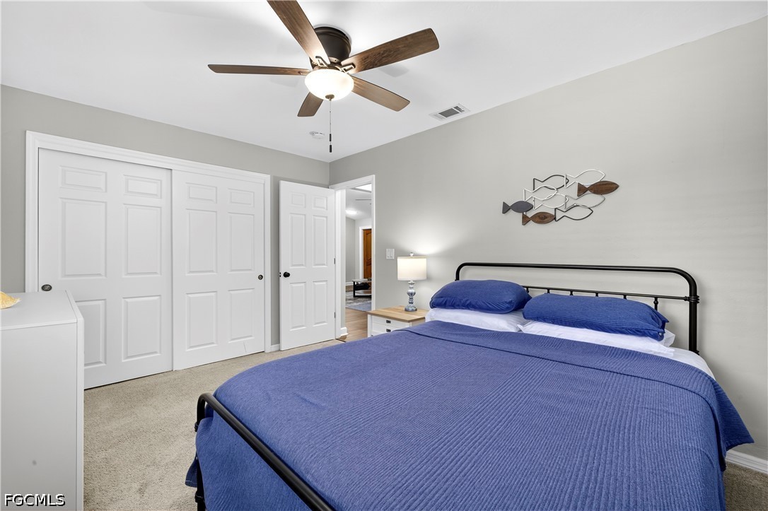 3 Bed Pool Home for Sale in Cape Coral, photo 16