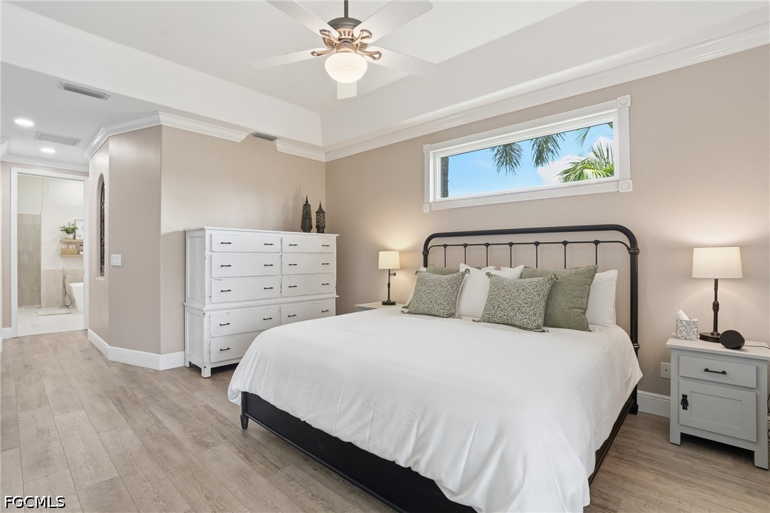 5 Bed Pool Home for Sale in Cape Coral, photo 16