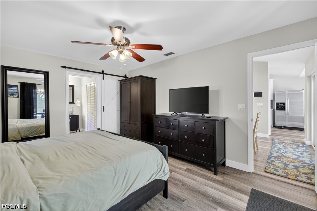 3 Bed Pool Home for Sale in Cape Coral, photo 16