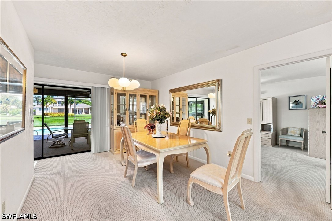 3 Bed Pool Home for Sale in Park Shore, photo 16
