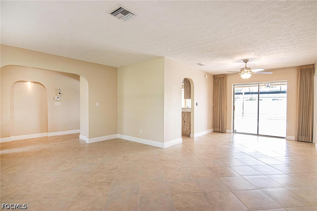 3 Bed Pool Home for Sale in Cape Coral, photo 16