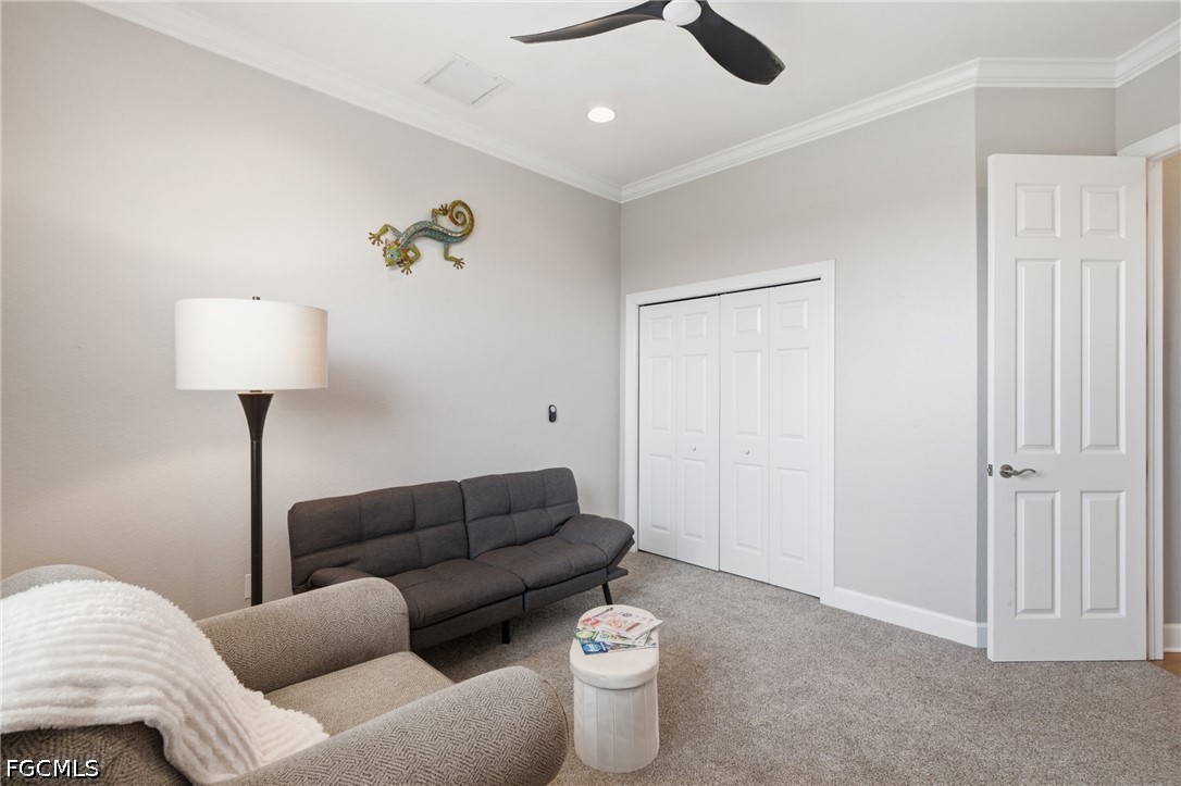 4 Bed Pool Home for Sale in Cape Coral, photo 16