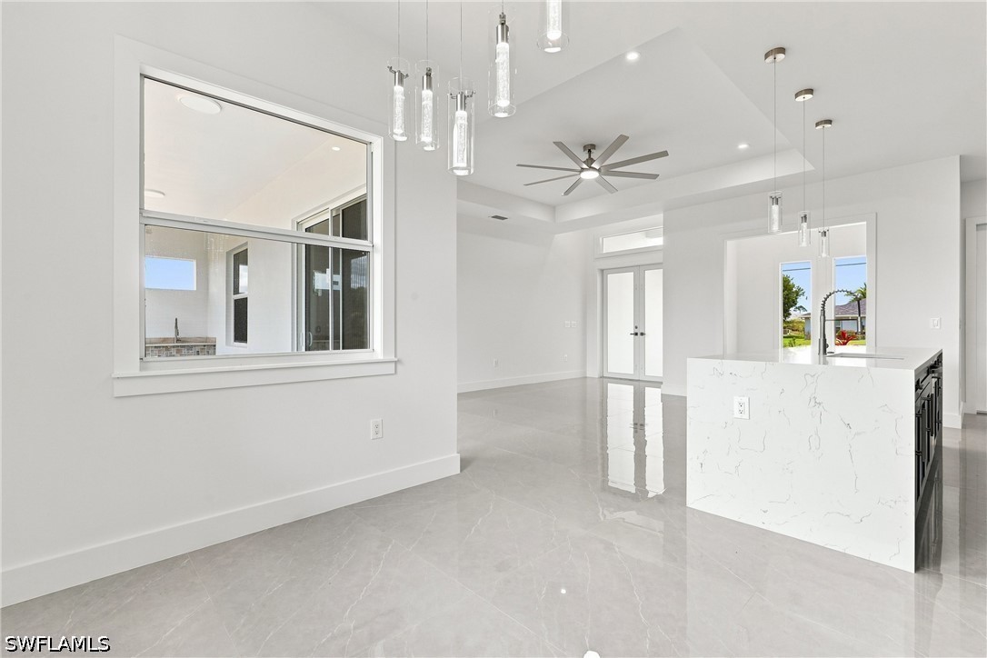 3 Bed Waterfront Home for Sale in Cape Coral, photo 16