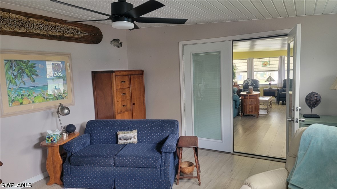2 Bed ManufacturedHome for Sale in Spring Creek Village, photo 16