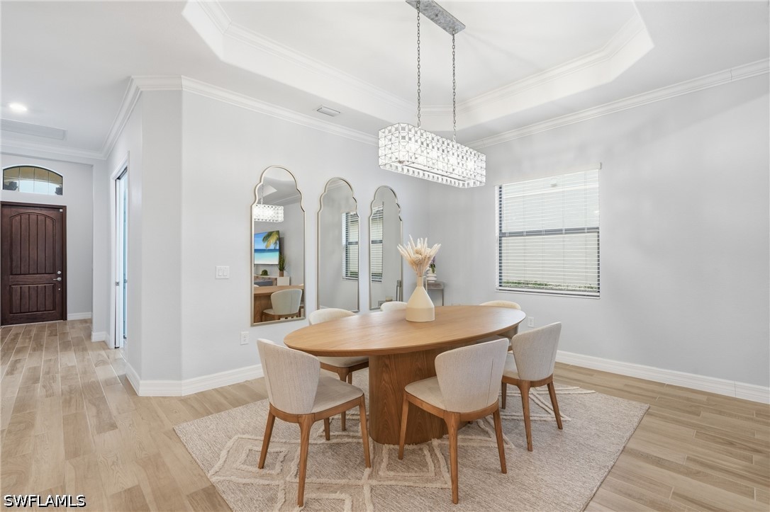 4 Bed Pool Home for Sale in Bonita Springs, photo 16