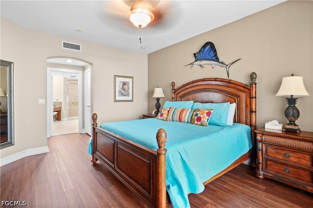 3 Bed Waterfront Home for Sale in North Star Yacht Club, photo 16