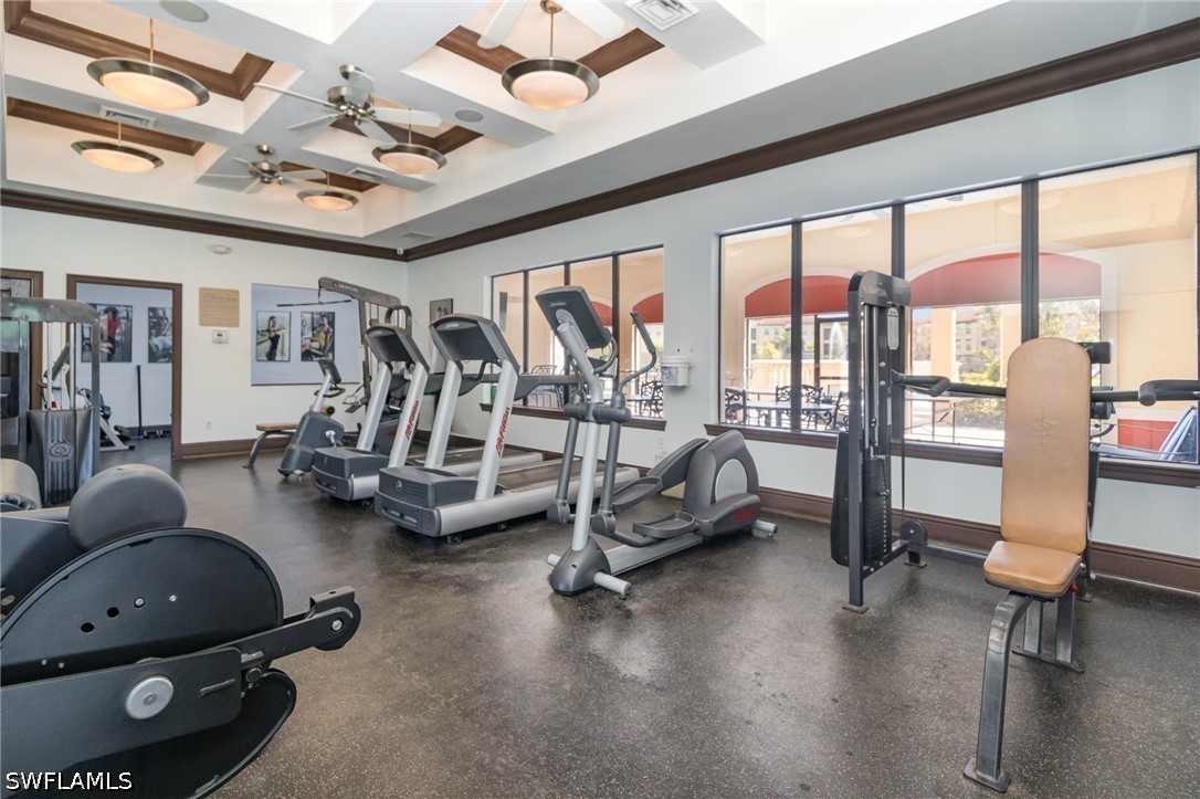 1 Bed Condominium for Sale in Positano Place, photo 16