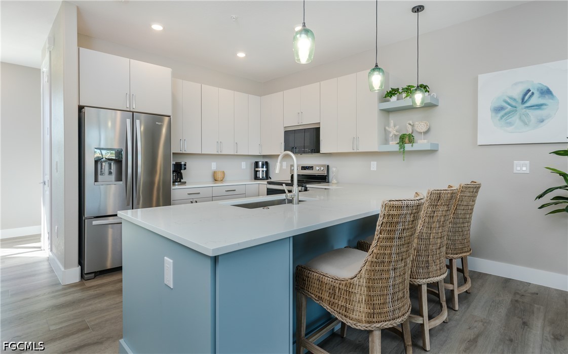 4 Bed Waterfront Home for Sale in Cape Coral, photo 16