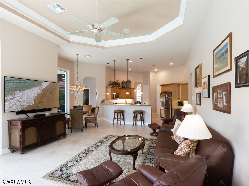 3 Bed Pool Home for Sale in Naples, photo 16