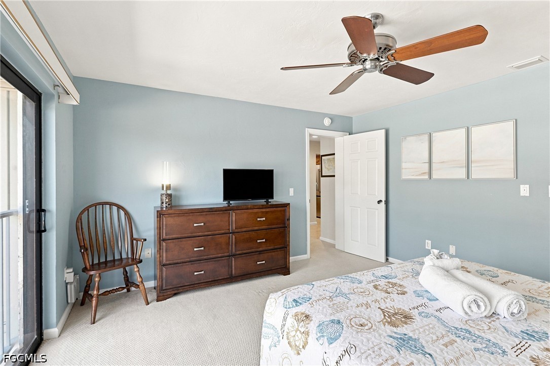 2 Bed Waterfront Home for Sale in Sanibel, photo 16