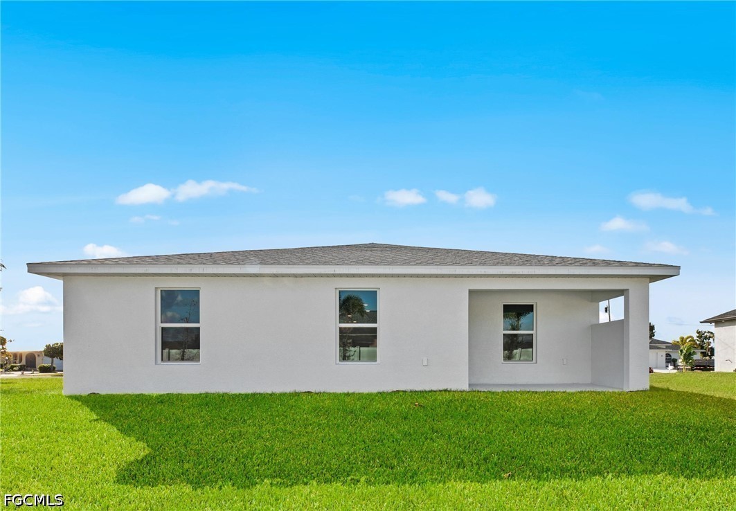 4 Bed SingleFamilyResidence for Sale in Lehigh Acres, photo 16
