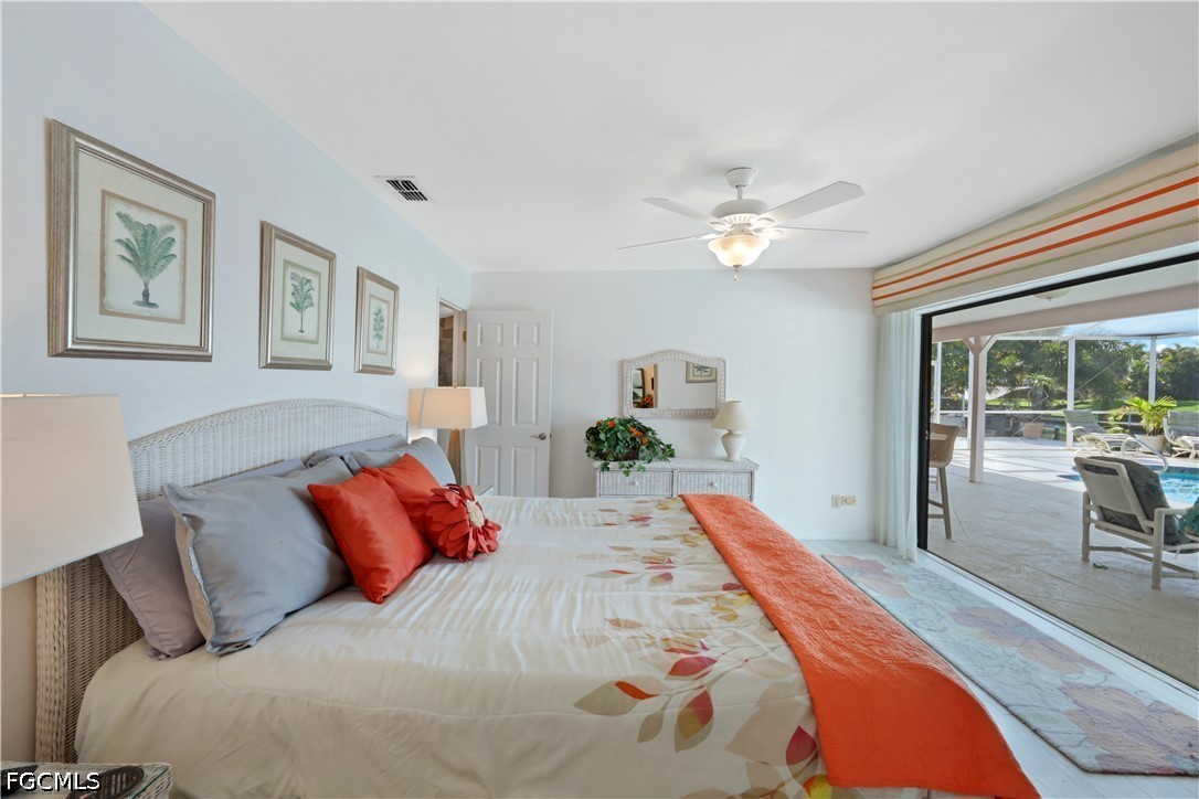 3 Bed Pool Home for Sale in Cape Coral, photo 16