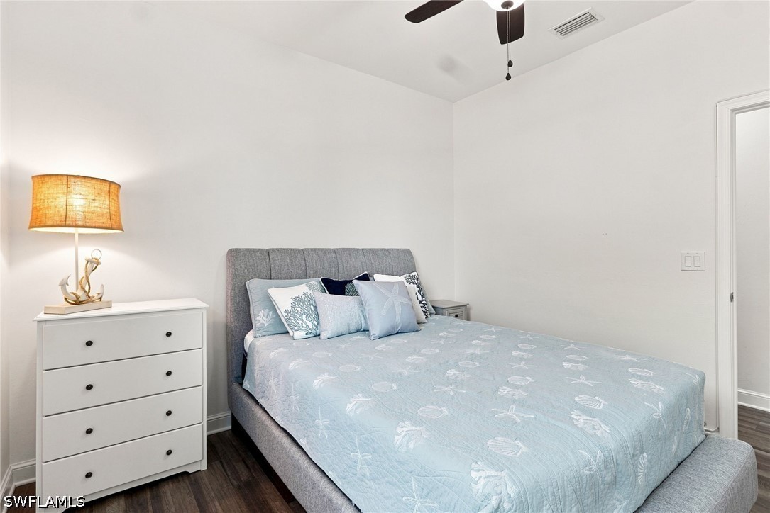 3 Bed Condominium for Sale in Palm Paradise, photo 16