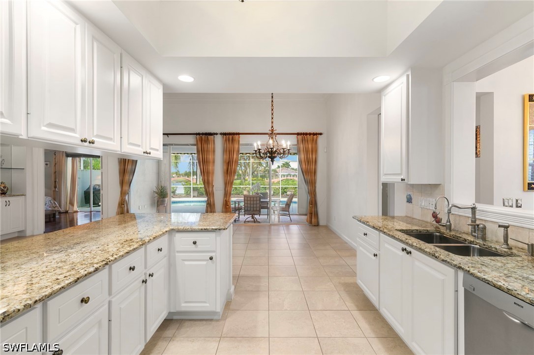 3 Bed Pool Home for Sale in Verona Walk, photo 16
