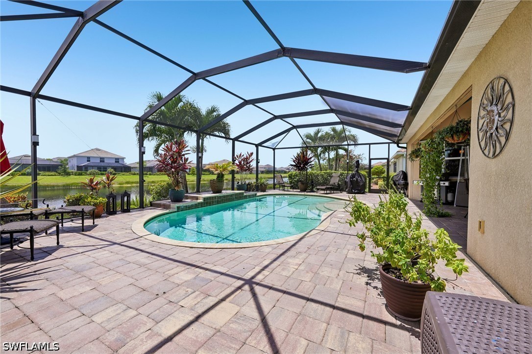 4 Bed Pool Home for Sale in Naples, photo 16