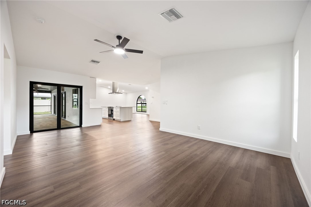 3 Bed Pool Home for Sale in Cape Coral, photo 16
