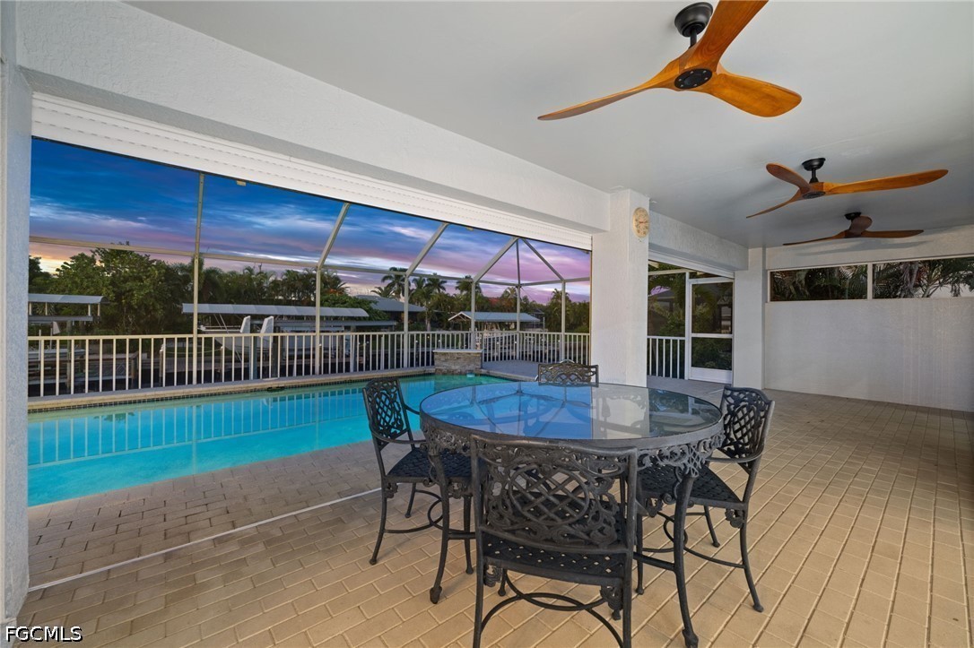 3 Bed Pool Home for Sale in St James City, photo 16