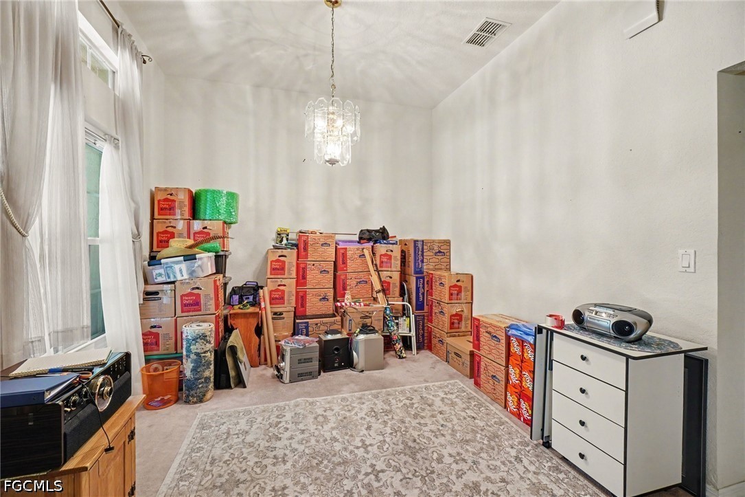 3 Bed Pool Home for Sale in Cape Coral, photo 16