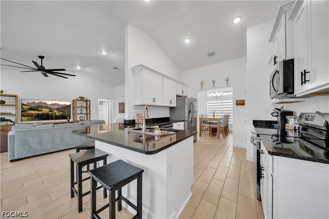 4 Bed Waterfront Home for Sale in Cape Coral, photo 16