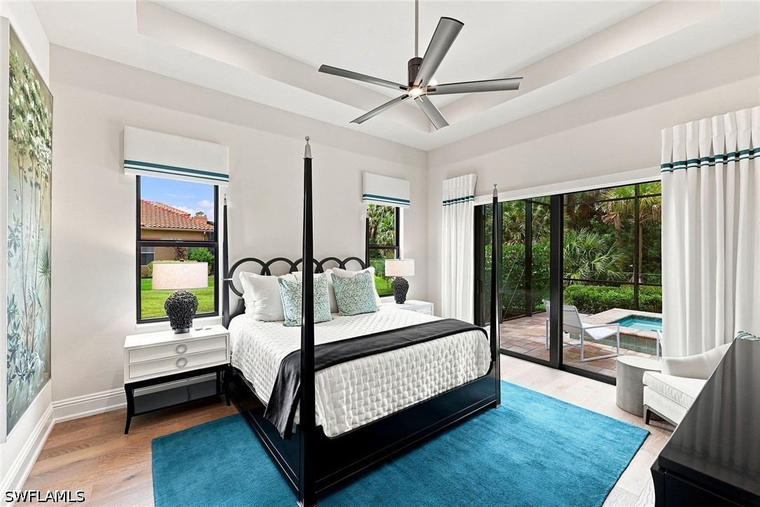 3 Bed Pool Home for Sale in Coco Lakes, photo 16