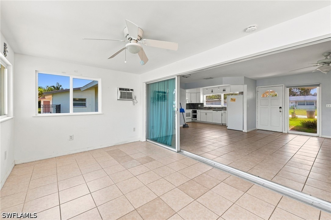 2 Bed Pool Home for Sale in Cape Coral, photo 16