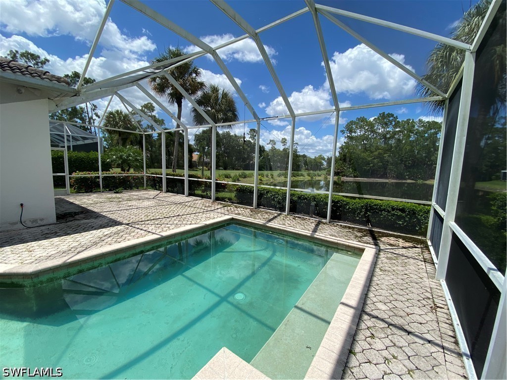 2 Bed Pool Home for Sale in Naples, photo 16