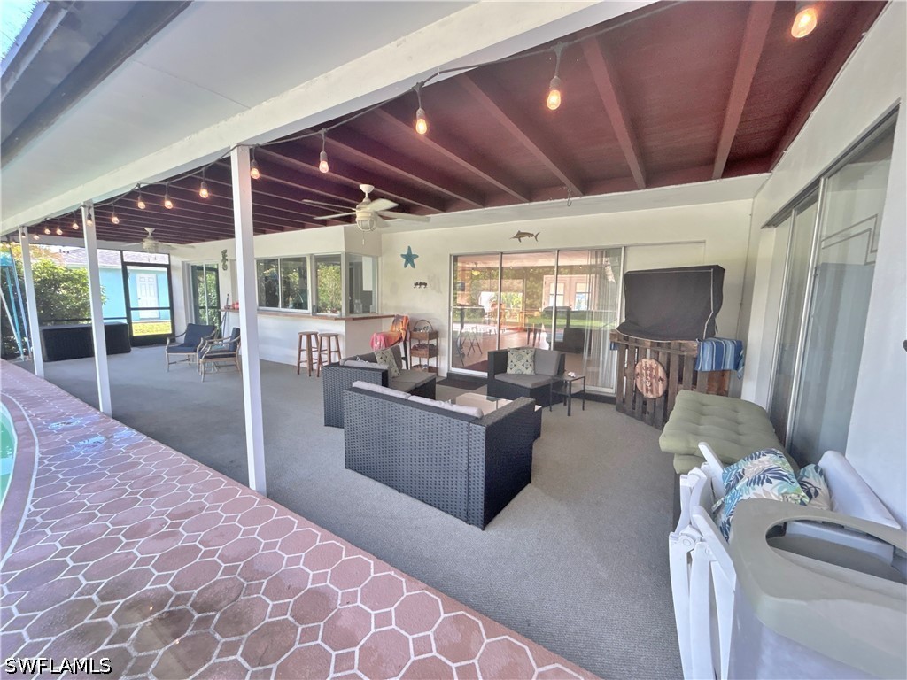 2 Bed Pool Home for Sale in Fort Myers Villas, photo 16
