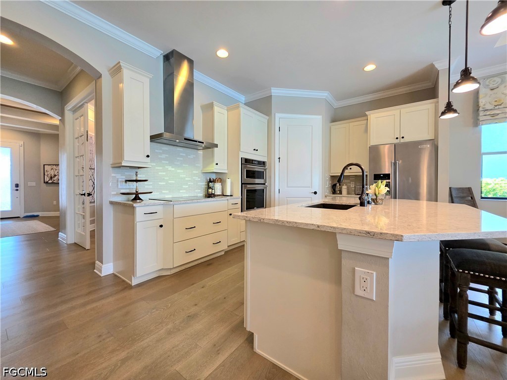 3 Bed Pool Home for Sale in Arborwood Preserve, photo 16