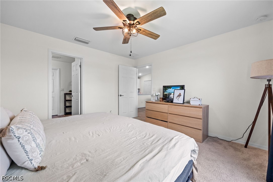 3 Bed SingleFamilyResidence for Sale in Cape Coral, photo 16