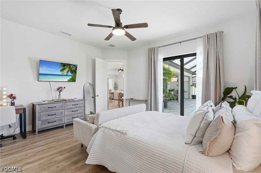 4 Bed Pool Home for Sale in Cape Coral, photo 16