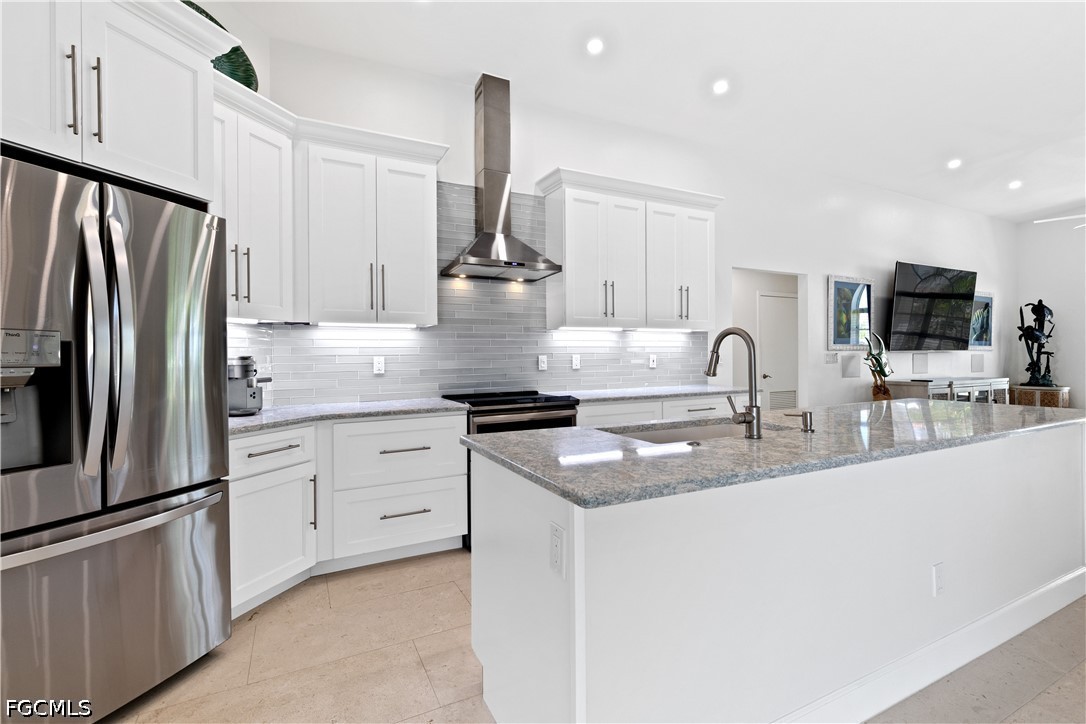 3 Bed Pool Home for Sale in Cape Coral, photo 16