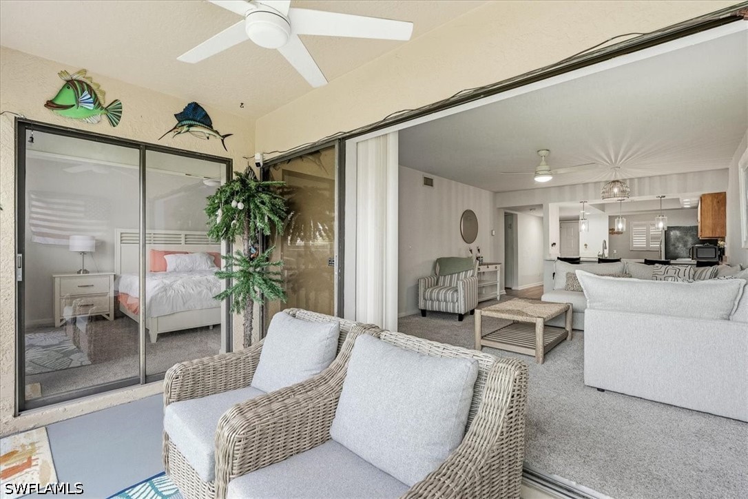 2 Bed Waterfront Home for Sale in Cape Coral, photo 16
