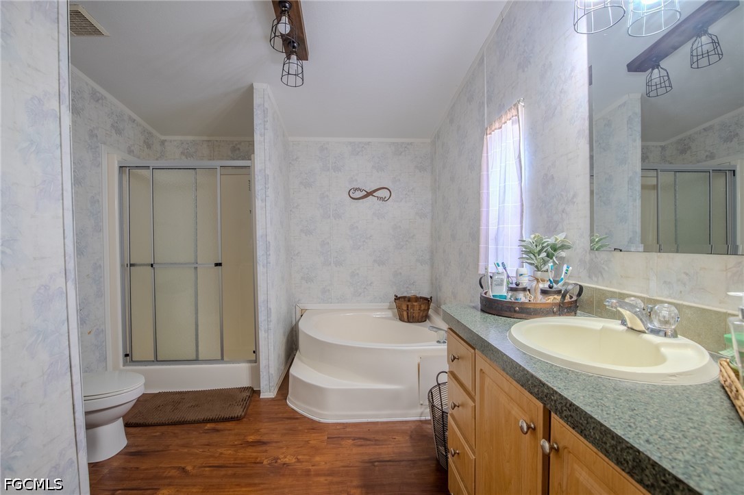 3 Bed ManufacturedHome for Sale in Clewiston, photo 16