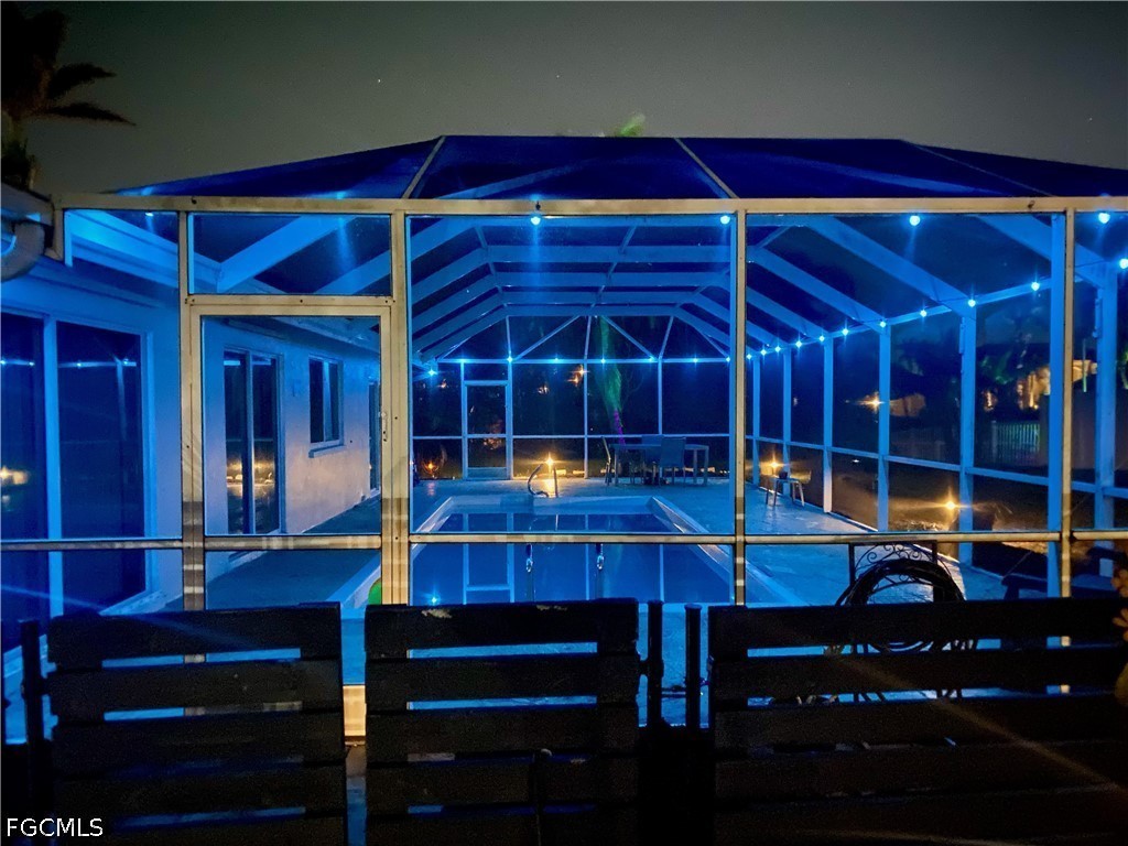3 Bed Pool Home for Sale in Cape Coral, photo 16