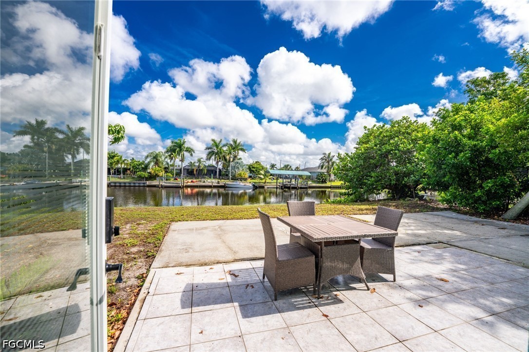 2 Bed Waterfront Home for Sale in Port Charlotte, photo 16