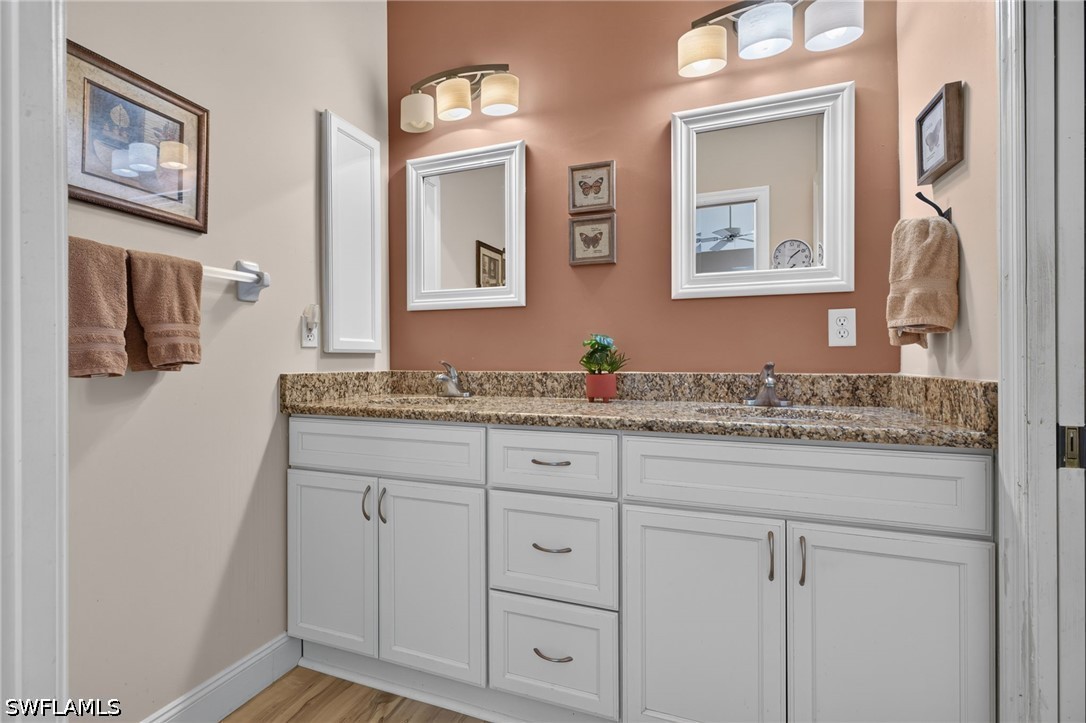 3 Bed Pool Home for Sale in Estero, photo 16