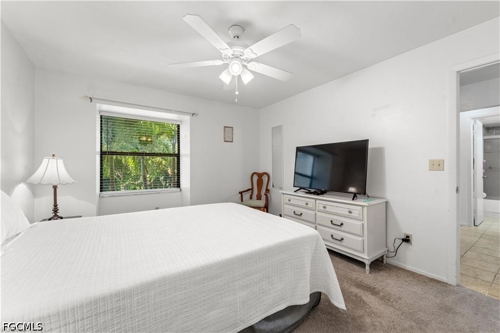 2 Bed Waterfront Home for Sale in Fort Myers, photo 16