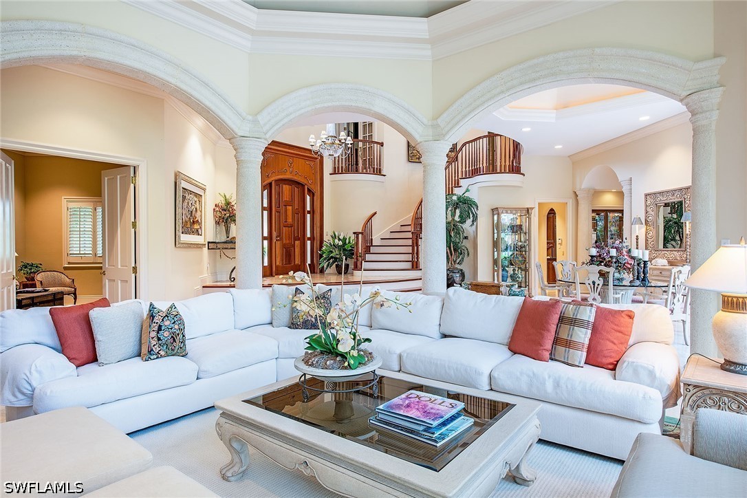 4 Bed Pool Home for Sale in Naples, photo 16