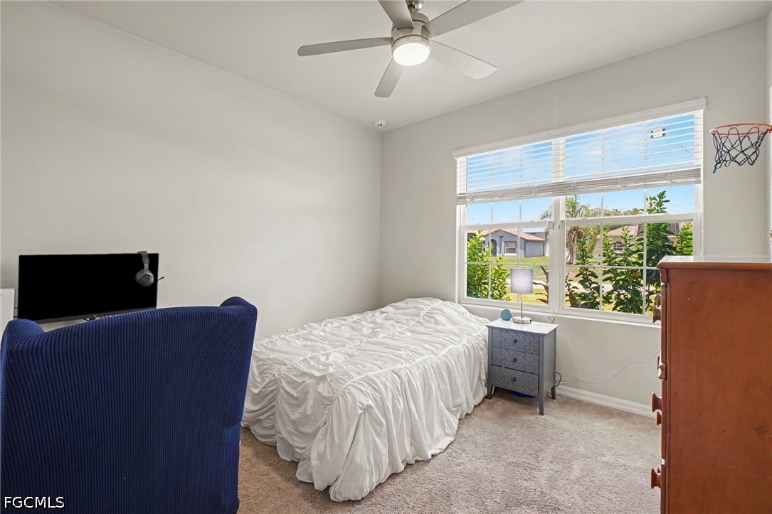 4 Bed SingleFamilyResidence for Sale in Cape Coral, photo 16