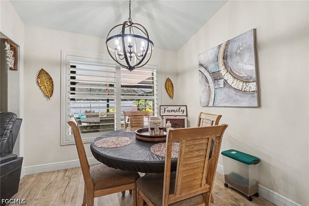 3 Bed Pool Home for Sale in Cape Coral, photo 16