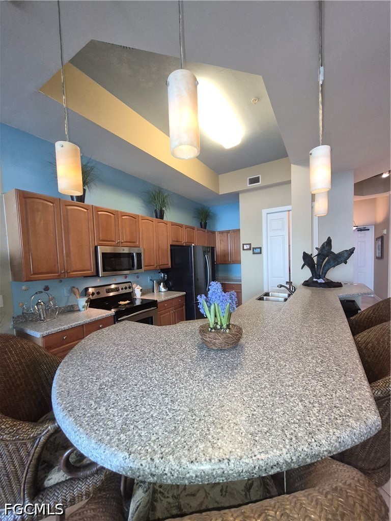 3 Bed Pool Home for Sale in Beau Rivage, photo 16