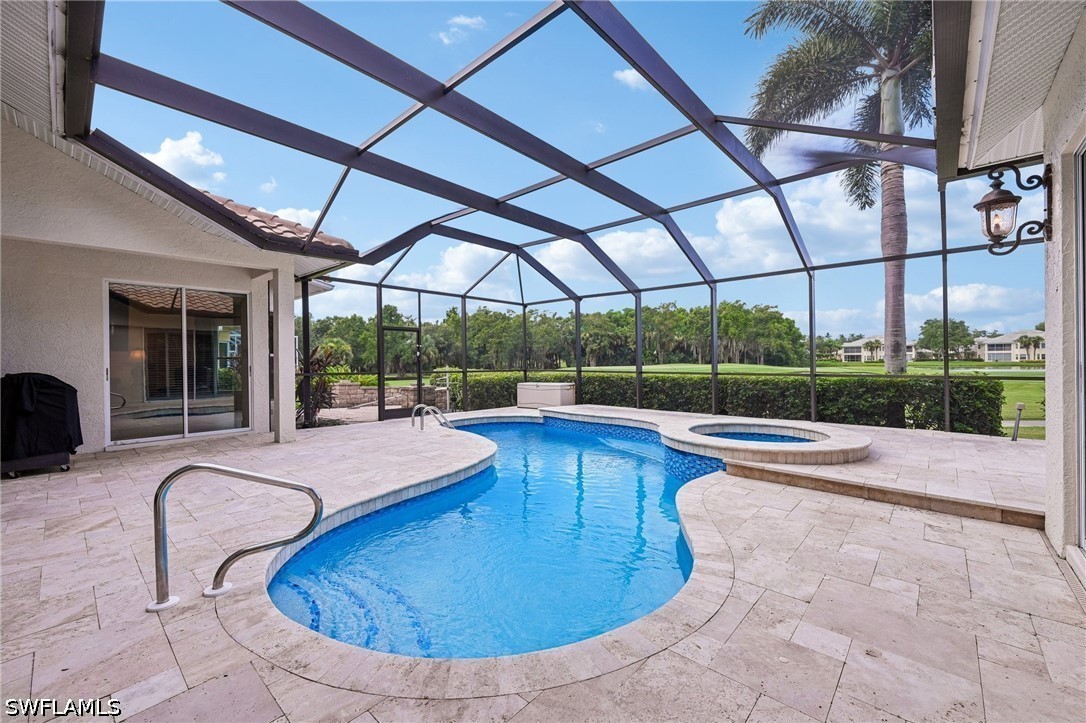 4 Bed Pool Home for Sale in Lely Island Estates, photo 16