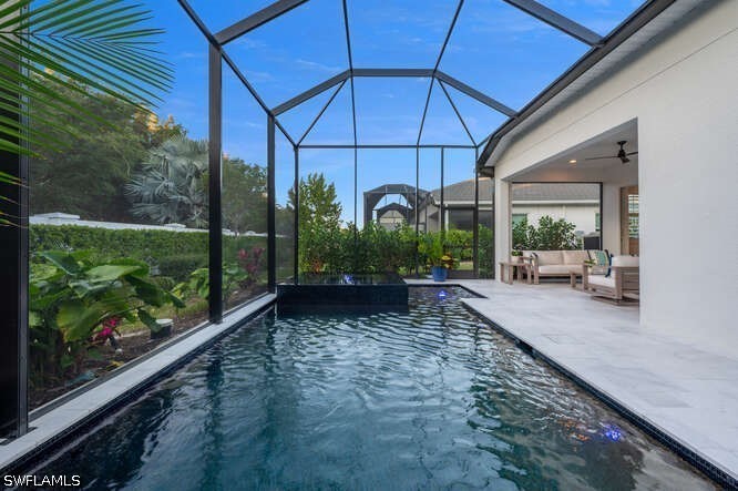 3 Bed Pool Home for Sale in Naples, photo 16
