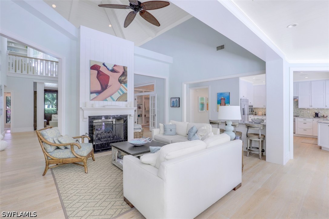 5 Bed Pool Home for Sale in Olde Naples, photo 16