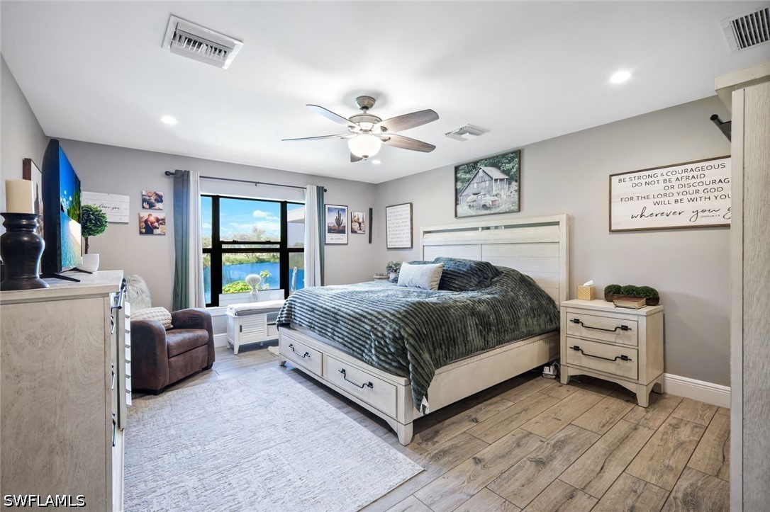 3 Bed Pool Home for Sale in Cape Coral, photo 16
