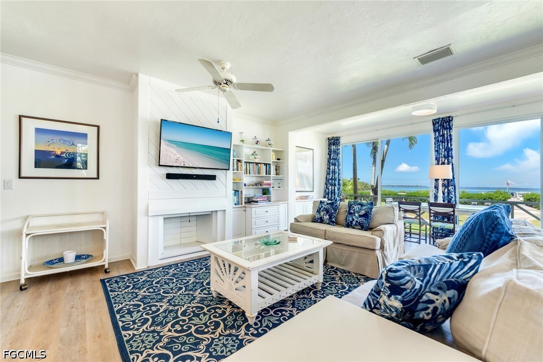 3 Bed Attached for Sale in Useppa Island, photo 16