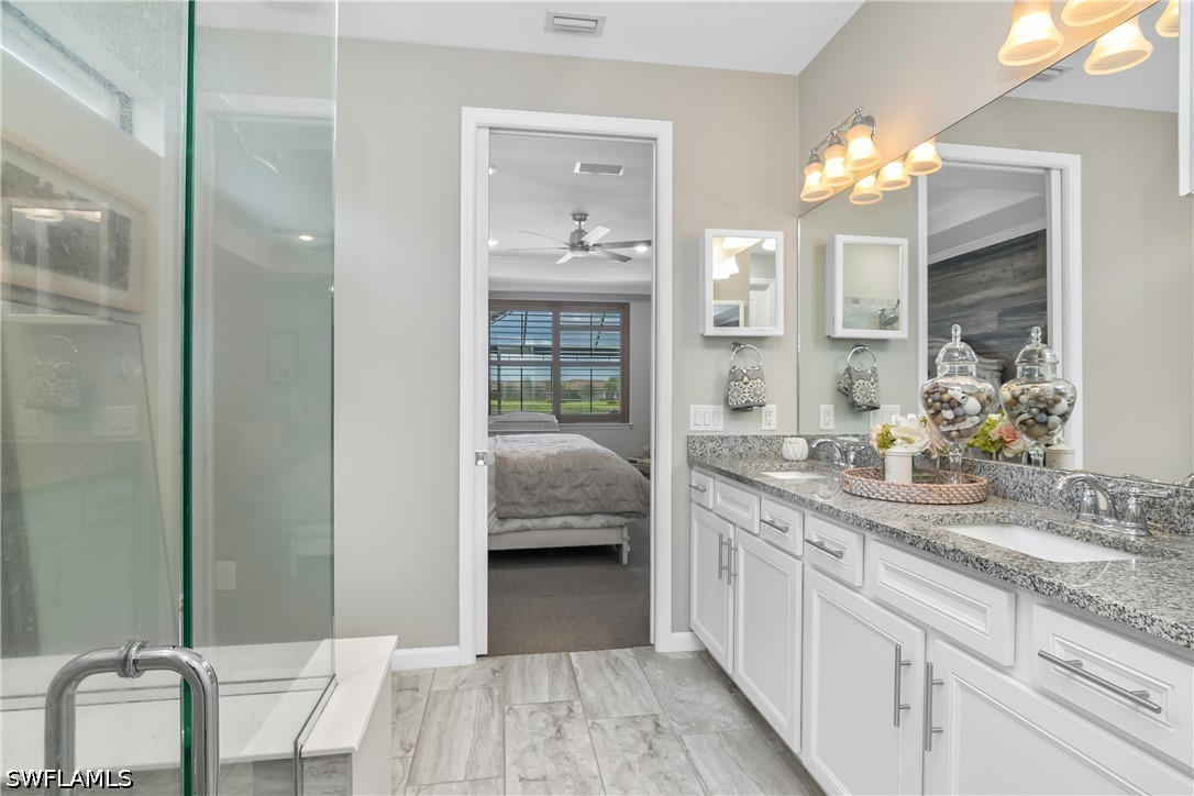 3 Bed Pool Home for Sale in Estero, photo 16