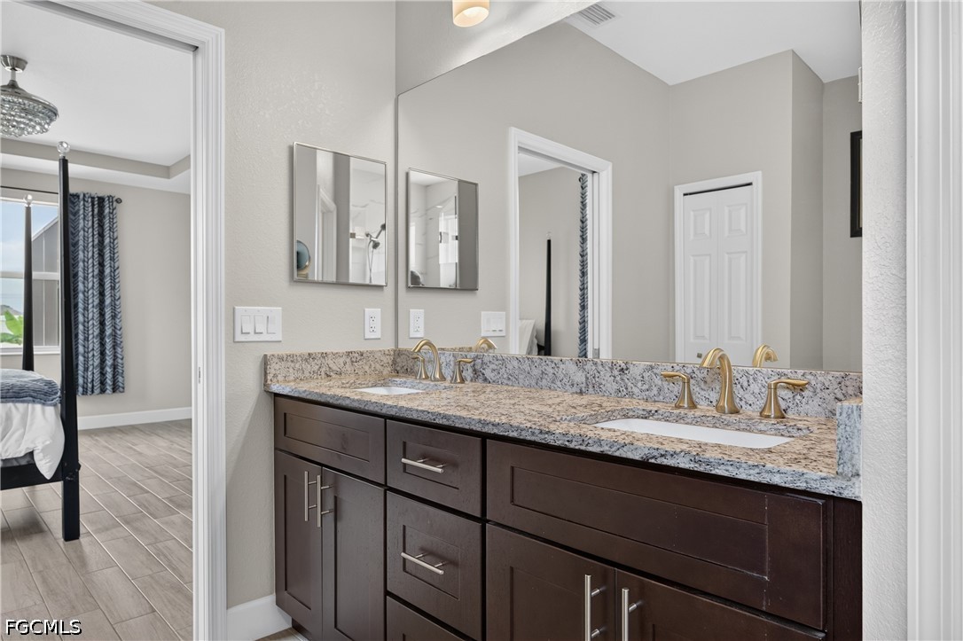 3 Bed Pool Home for Sale in Cape Coral, photo 16