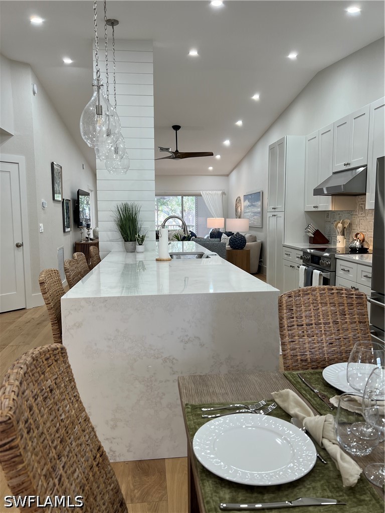 3 Bed Condominium for Sale in Barrington Club, photo 16