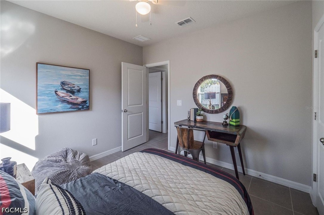 4 Bed SingleFamilyResidence for Sale in Cape Coral, photo 16